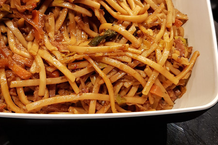 Bami