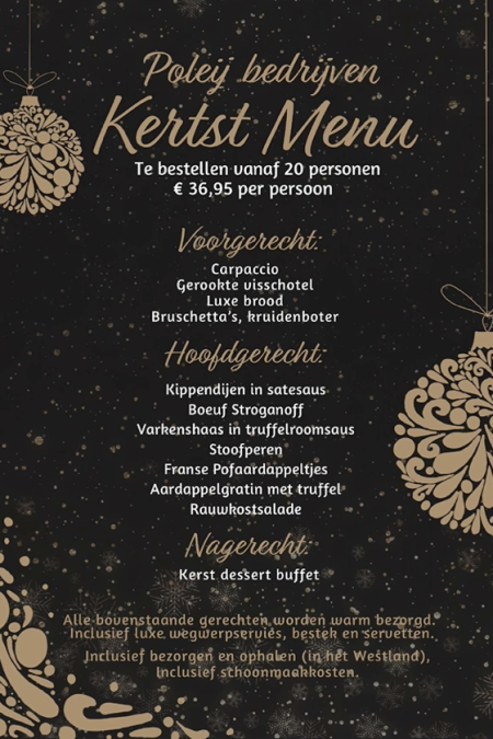 Poleij-bedrijven-kerst-menu
