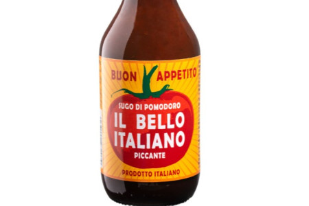 Sugo-Bello-Italiano-Piccante