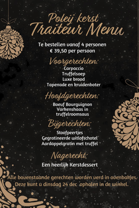 poleij-kerst-menu-traiteur